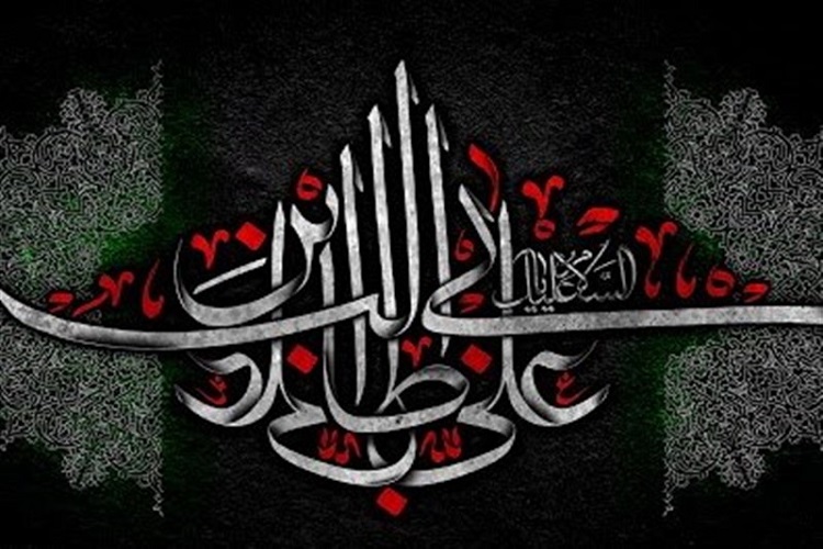 حضرت علی (ع) مقیاس و سنجش فطرتهاست حضرت علی (ع) مقیاس و سنجش فطرتهاست