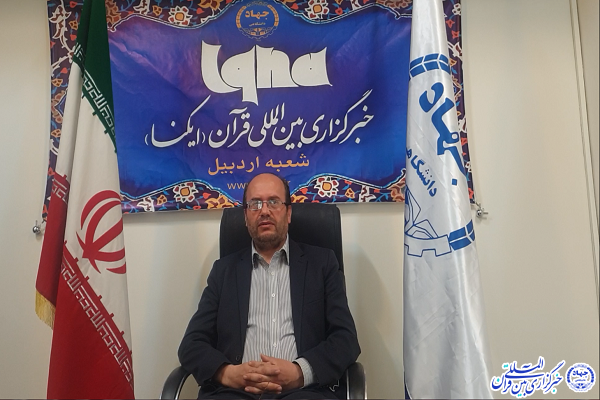 ضرورت تأثیرگذاری مربیان قرآنی در جامعه آشنایی با چالش&zwnj;های فضای مجازی است