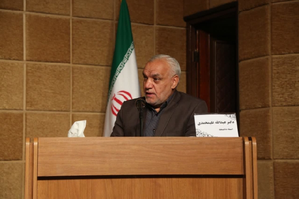 وبینار تخصصی گفتمان برتر فرهنگی در چهارمحال و بختیاری برگزار شد