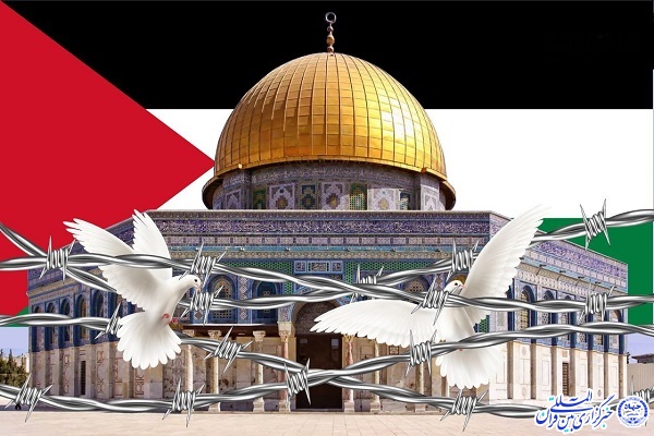 قدس تجلی همبستگی و بیداری امت اسلام است
