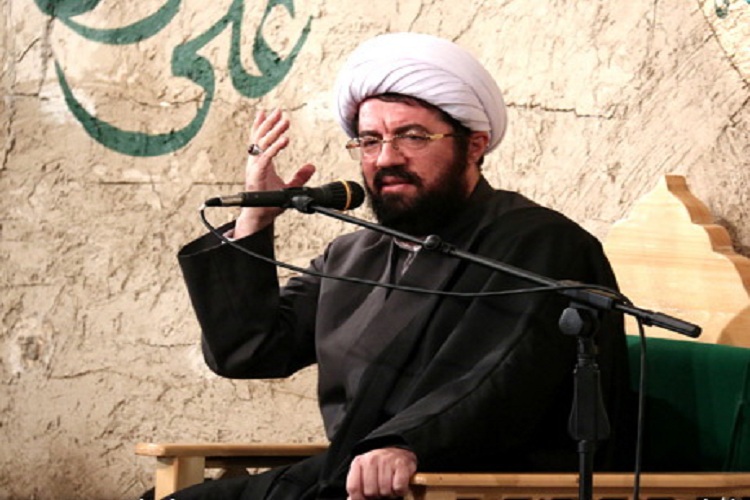 شرط درک شب قدر قرار گرفتن در محیط ولایت معصوم است
