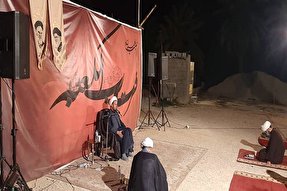 شب قدر، شب تحول و تغییر است