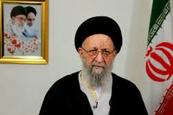 ارسالی پنج شنبه//دفاع از ملت مظلوم فلسطین وظیفه اسلامی است