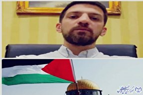 مجاهدات‌ فلسطینی‌ها و پایداری جمهوری اسلامی؛ شکست آمریکا را رقم می‌زند