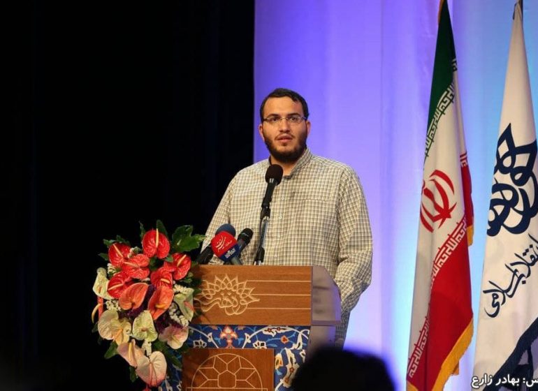 جمعه ارسالی / دادمان: باز نشر آثار «فلسطین تنها نیست» یاری بخش مظلومان است