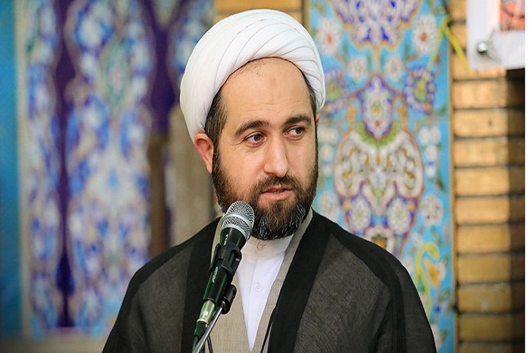 هر انسان آزاده‌ای مبارزه با صهیونیسم بین‌الملل را تأیید می‌کند