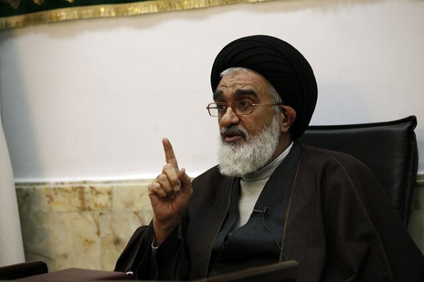 جهانیان فروریختن هیمنه&zwnj; پوشالی اسرائیل را به چشم می&zwnj;بینند