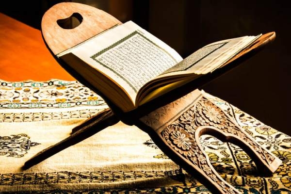 مواقعی که باید به خدا پناه برد