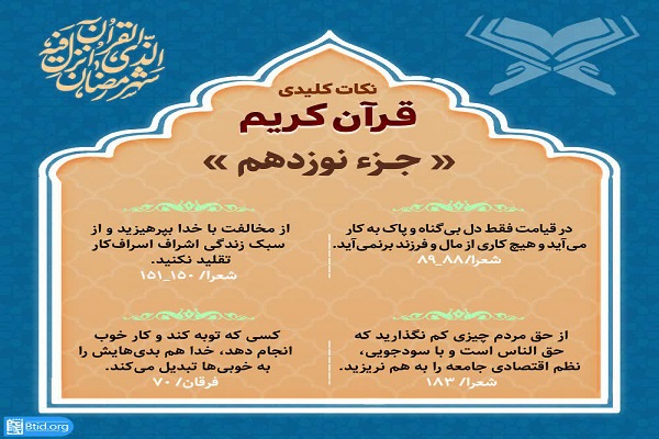 آموزش روزانه نکات تفسیری قرآن کریم به چهار هزار دختر نوجوان