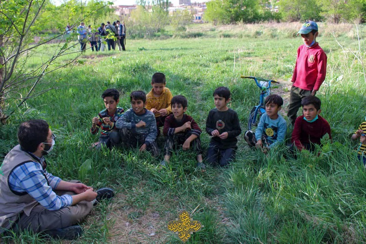 برگزاری &laquo;جمعه&zwnj;های خدمت&raquo; در روستاهای همدان + عکس