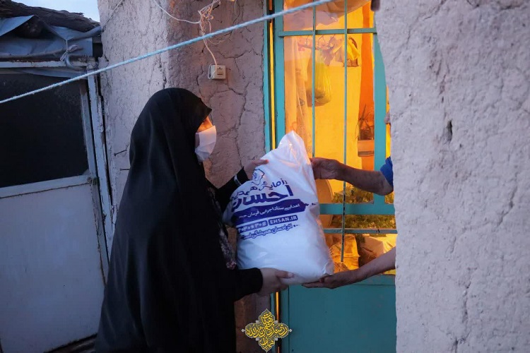 برگزاری &laquo;جمعه&zwnj;های خدمت&raquo; در روستاهای همدان + عکس