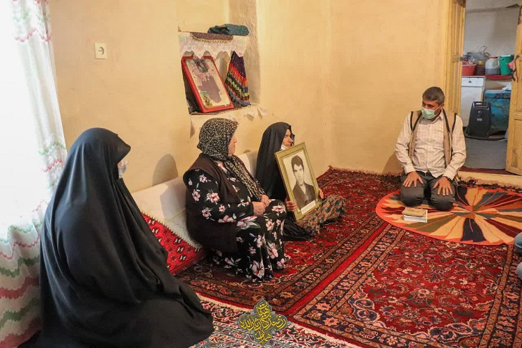 برگزاری &laquo;جمعه&zwnj;های خدمت&raquo; در روستاهای همدان + عکس