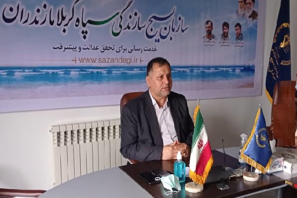 راه&zwnj;اندازی ۱۲ دهکده اقتصاد مقاومتی در مازندران