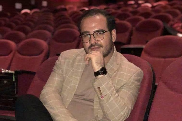 عصر شعر بیت مقدس برگزار می&zwnj;شود