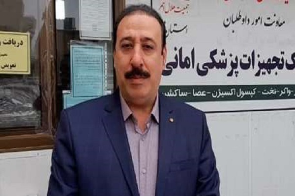 کمک بیش از ۲ میلیارد ریالی خیرین قمی به طرح همای رحمت