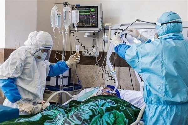 ارسالی امروز ا مجموع فوتی&zwnj;های کرونا در آذربایجان&zwnj;غربی به بیش از ۴۳۰۰ نفر رسید