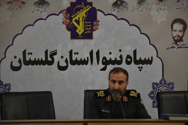 ارسالی یکشنبه//توزیع 10 هزار بسته معیشتی بین خانواده&zwnj;های نیازمند گلستانی
