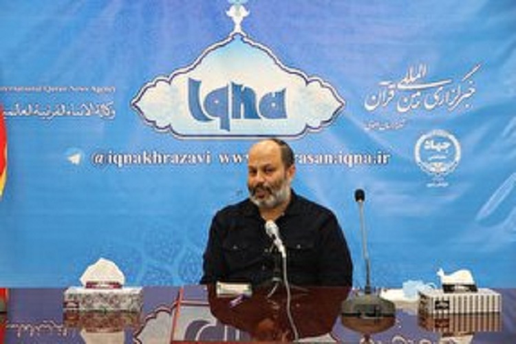 مسجد جوادالائمه(ع)، مسجدی با فعالیت&zwnj;های ملی