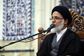 ایمان به غیب باور به ولایت امام زمان(عج) است