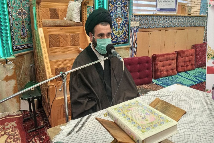 انتخاب دولت کارآمد زمینه حل بسیاری از مشکلات کشور خواهد بود