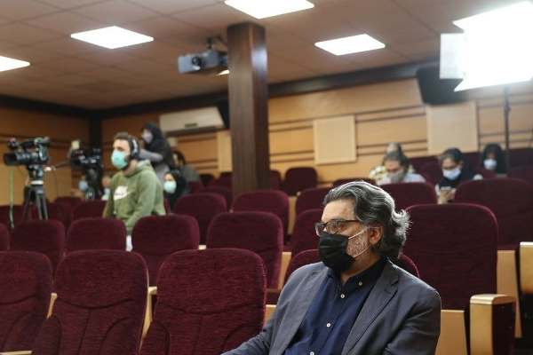 جشنواره جهانی فیلم فجر، اولین رویداد سینمایی بود که با کرونا مواجه شد