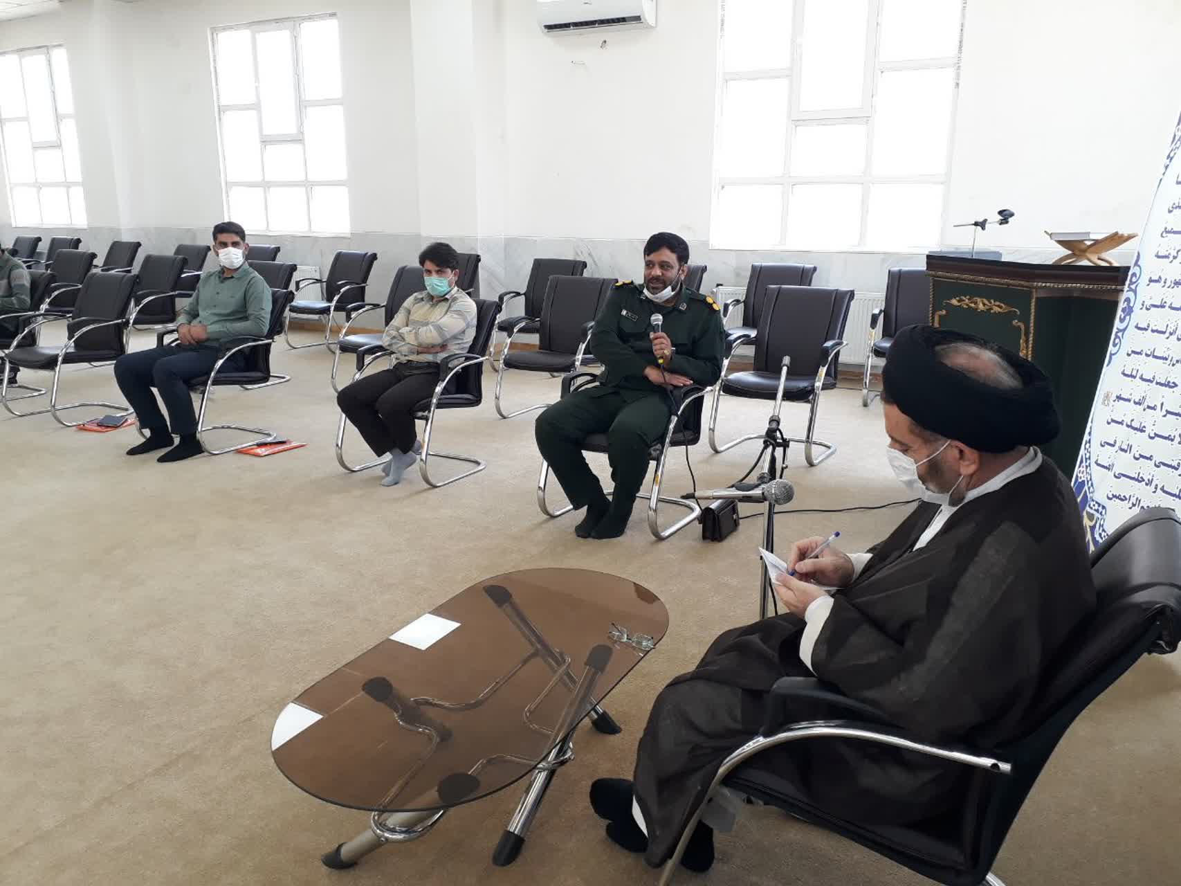 راه&zwnj;اندازی ۶۳۳ صندوق قرض&zwnj;الحسنه توسط بسیج سازندگی لرستان/ ۱۱۳ زندانی آزاد شد