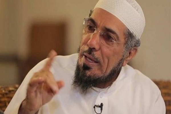 هشدار یک سازمان&zwnj; حقوق بشری درباره سرنوشت مبلغ سعودی