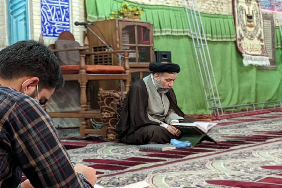 شفیعی