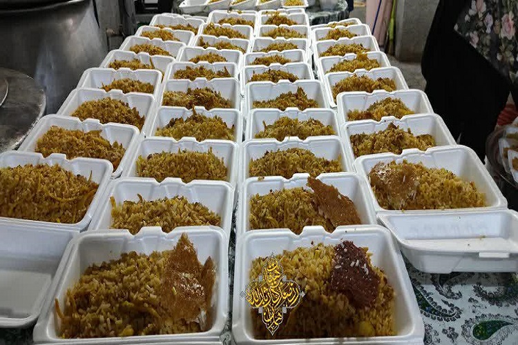 پویش &laquo;مهمان خدائید&raquo; با توزیع هفتگی 2 هزار پرس غذا در همدان برگزار می&zwnj;شود