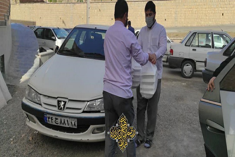 پویش &laquo;مهمان خدائید&raquo; با توزیع هفتگی 2 هزار پرس غذا در همدان برگزار می&zwnj;شود