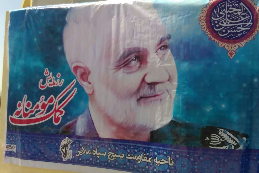 ۵۰۰ بسته غذایی در بین نیازمندان ملایری توزیع میشود ۵۰۰ بسته غذایی در بین نیازمندان ملایری توزیع میشود