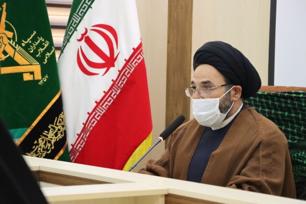 ارسالی امروز| حضور فعال جوانان انقلابی در فضای مجازی برای گسترش اسلام