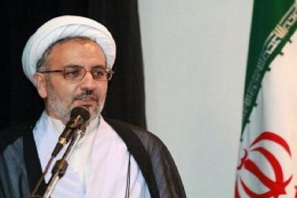 لزوم توجه به تولید اندیشه دینی در حوزه علمیه مازندران