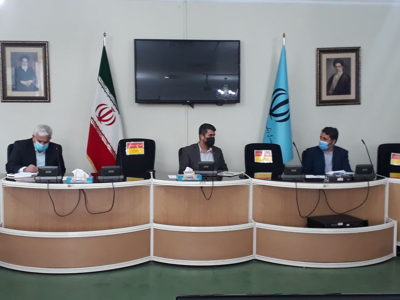 بزرگداشت فردوسی و خیام مجازی برگزار می&zwnj;شود