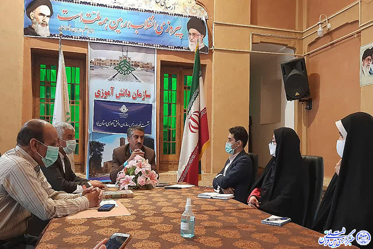 300 مرکز نیکوکاری در مدارس یزد ایجاد می&zwnj;شود