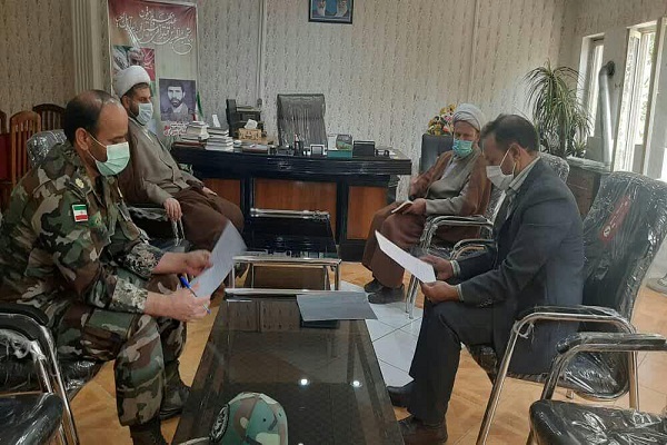 مؤسسه قرآن لشکر ۸۴ ارتش لرستان راه&zwnj;اندازی می&rlm;&zwnj;شود