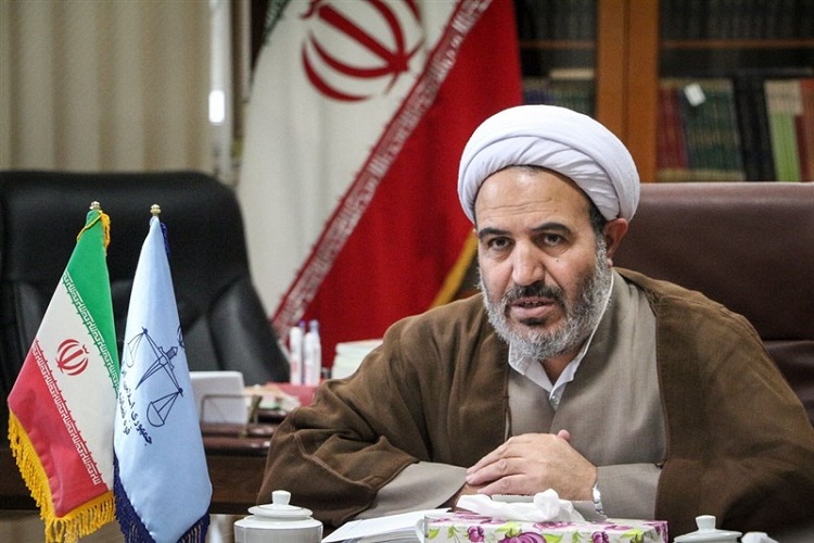 ۲۴ زندانی جرایم غیرعمد در اهر آزاد شدند