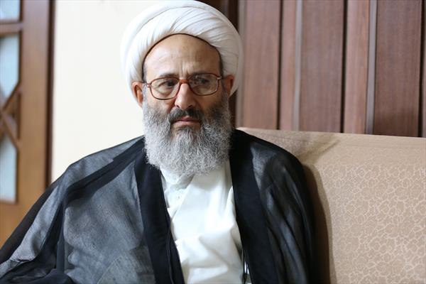 بیانیه آیتالله شبیری زنجانی به مناسبت انفجار تروریستی کابل بیانیه آیتالله شبیری زنجانی به مناسبت انفجار تروریستی کابل