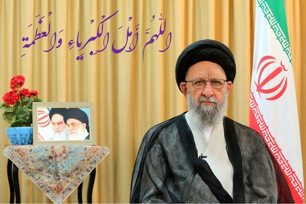 ارسالی سه شنبه// اعلام میزان زکات فطریه از سوی نماینده ولی فقیه در گلستان