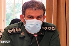 نگاهی به برنامه‌های فرهنگی سپاه امام صادق(ع) بوشهر در ماه رمضان + فیلم