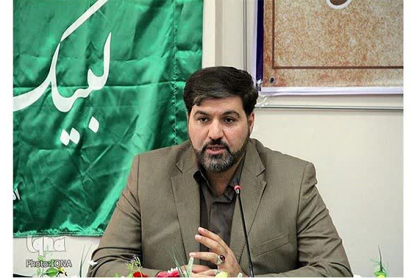 ارسال ۲۱۲ اثر به دبیرخانه دومین جشنواره &laquo;محراب در خانه&raquo;