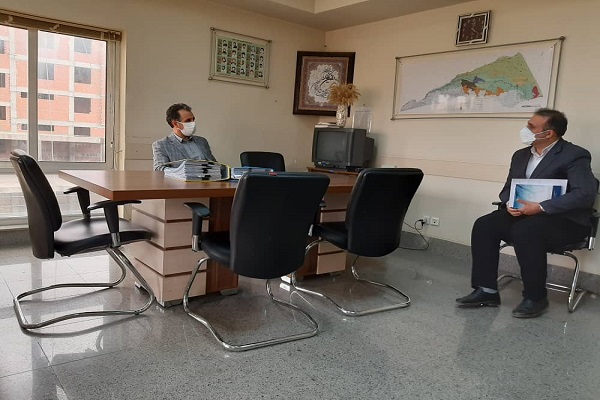 طرح توسعه مشاغل خانگی، بستر مناسبی جهت اشتغال&zwnj;زایی مناطق روستایی است
