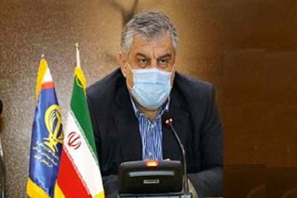 ارسالی امروز ا شناسایی ۹۰۵ نفر مبتلا به کرونا در آذربایجان&zwnj;غربی در ۲۴ ساعت گذشته