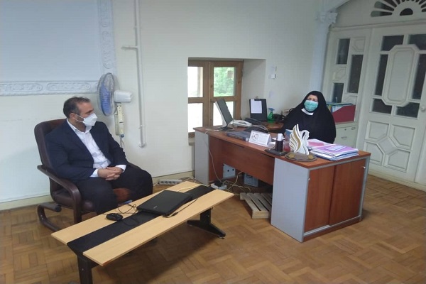 زنان خانه&zwnj;دار بیشترین متقاضی مشاغل خانگی در اردبیل هستند
