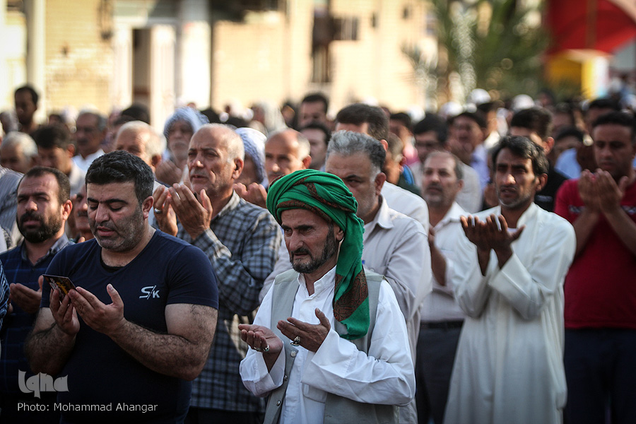 اقامه نماز عید فطر در 105 مسجد اهواز + اسامی مساجد اقامه نماز عید فطر در 105 مسجد اهواز + اسامی مساجد