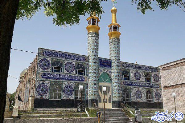 ممنوعیت پذیرش مسافران تعطیلات عیدفطر در بقاع متبرکه شهر لاهرود
