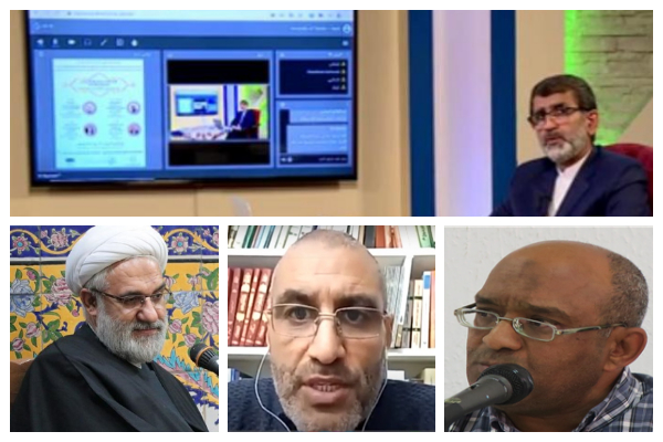 بررسی رویکردهای تفسیری در پژوهش‌های قرآنی تونس / تحکیم روابط دانشگاهی با ایران نیاز تونس است