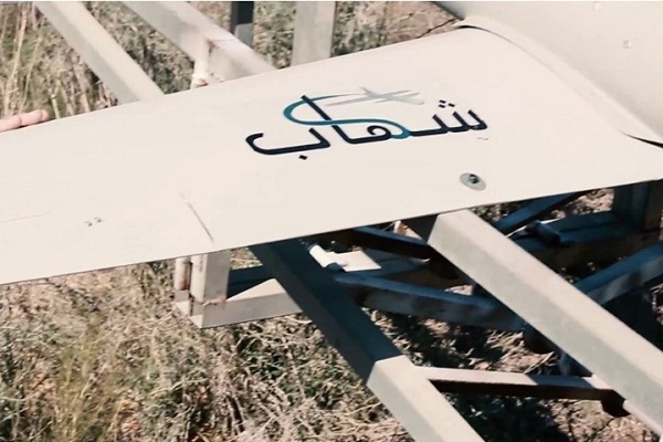 آخرین اخبار از فلسطین؛ از ورود پهپادهای انتحاری به صحنه نبرد با صهیونیستها تا هشدار نسبت به حمله زمینی آخرین اخبار از فلسطین؛ از ورود پهپادهای انتحاری به صحنه نبرد با صهیونیستها تا هشدار نسبت به حمله زمینی