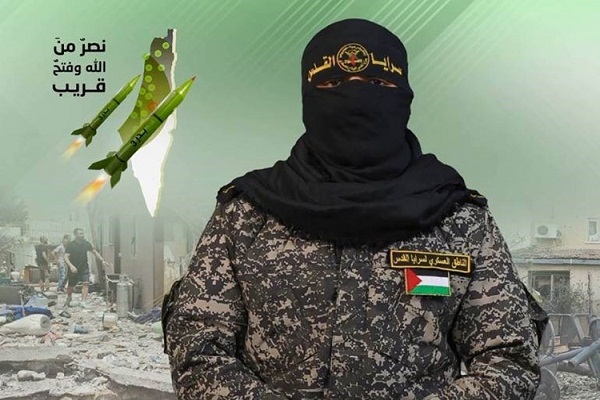 آخرین اخبار از فلسطین؛ از ورود پهپادهای انتحاری به صحنه نبرد با صهیونیست‌ها تا هشدار نسبت به حمله زمینی