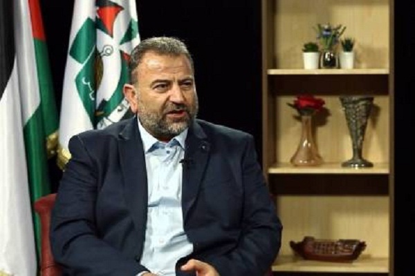 درخواست اسماعیل هنیه از آزادگان جهان برای حمایت از مسجدالاقصی